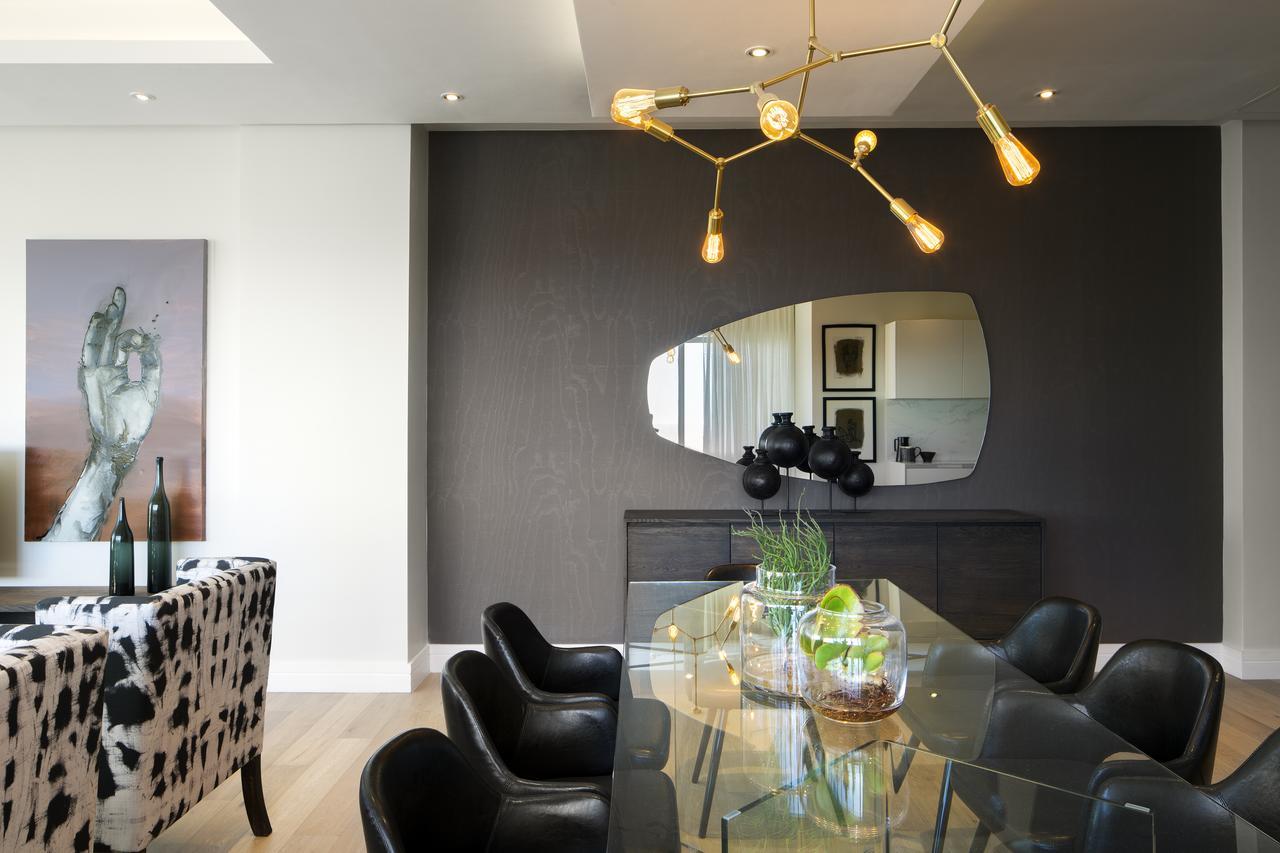 The Penthouse Collection Apartamento Ciudad del Cabo Exterior foto