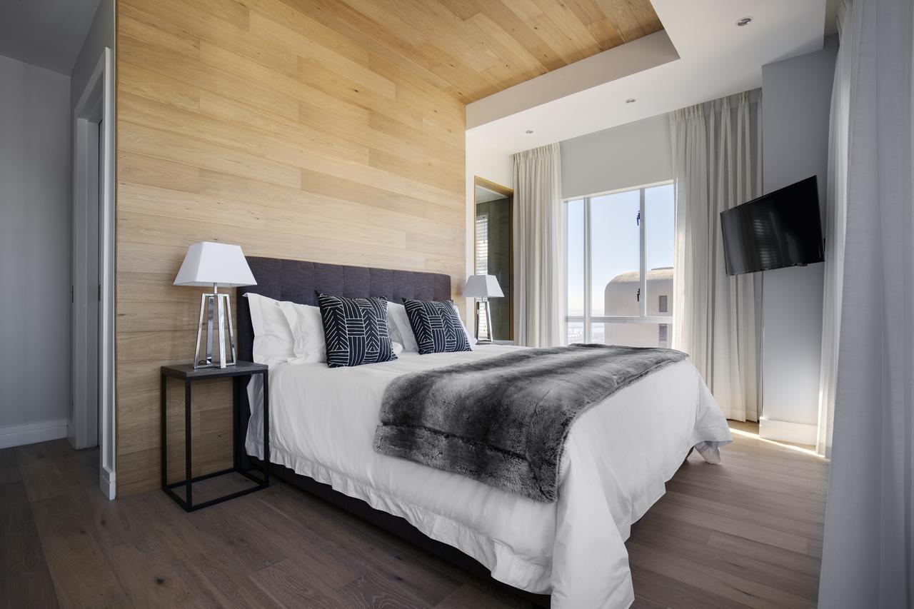 The Penthouse Collection Apartamento Ciudad del Cabo Exterior foto